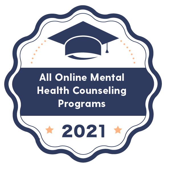 OCP   All Online Mental Health Counseling Programs 2021 